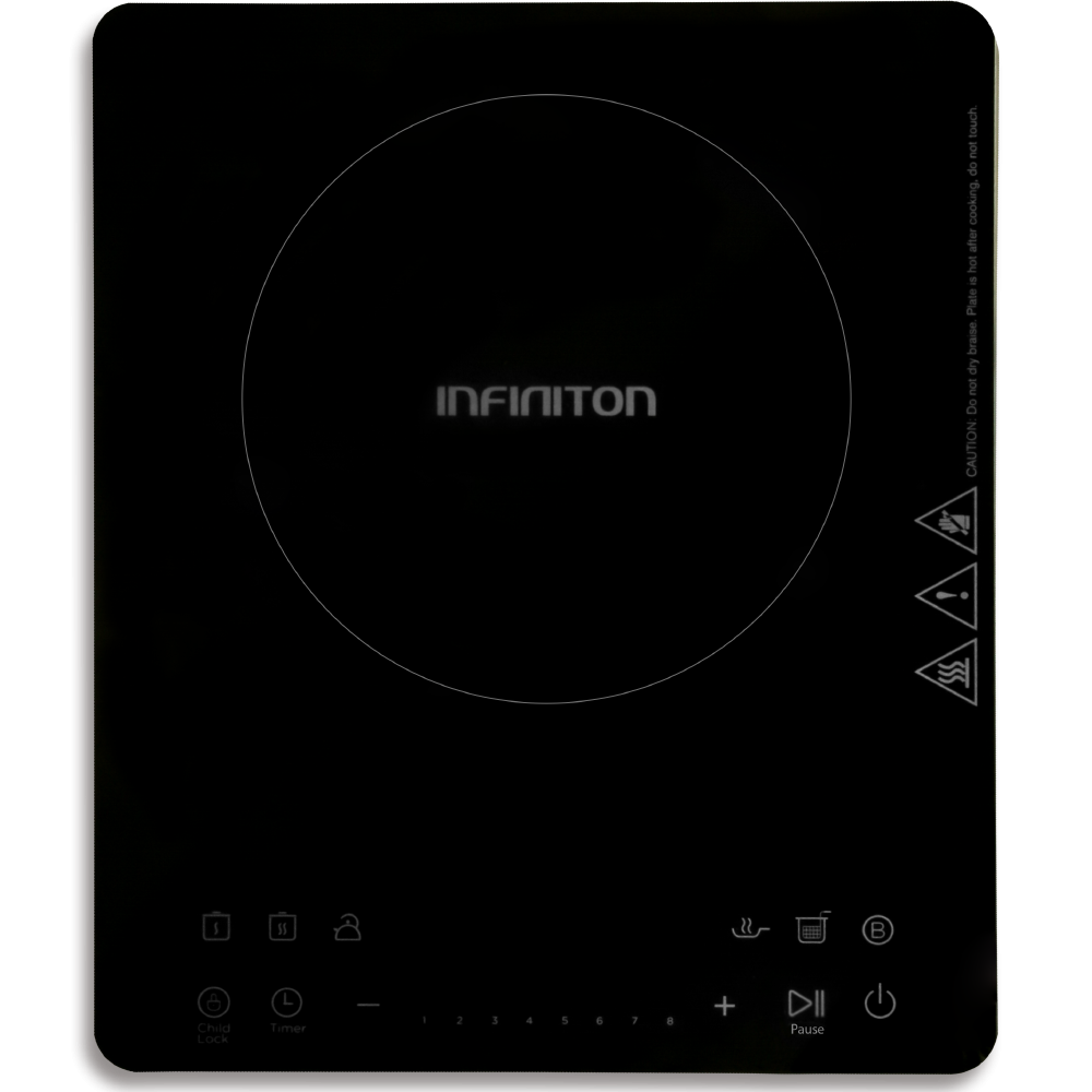 INPT6845 Infiniton - 1
