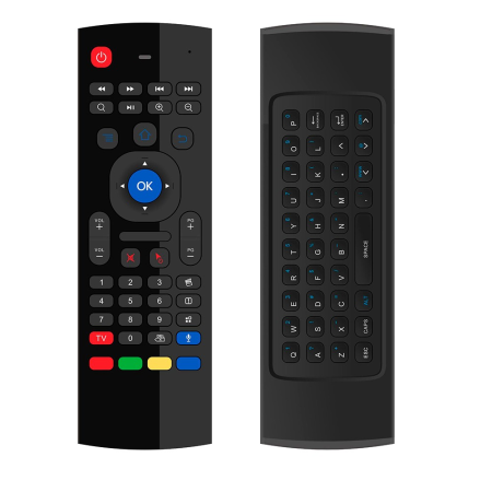 Controlador sem fios RC