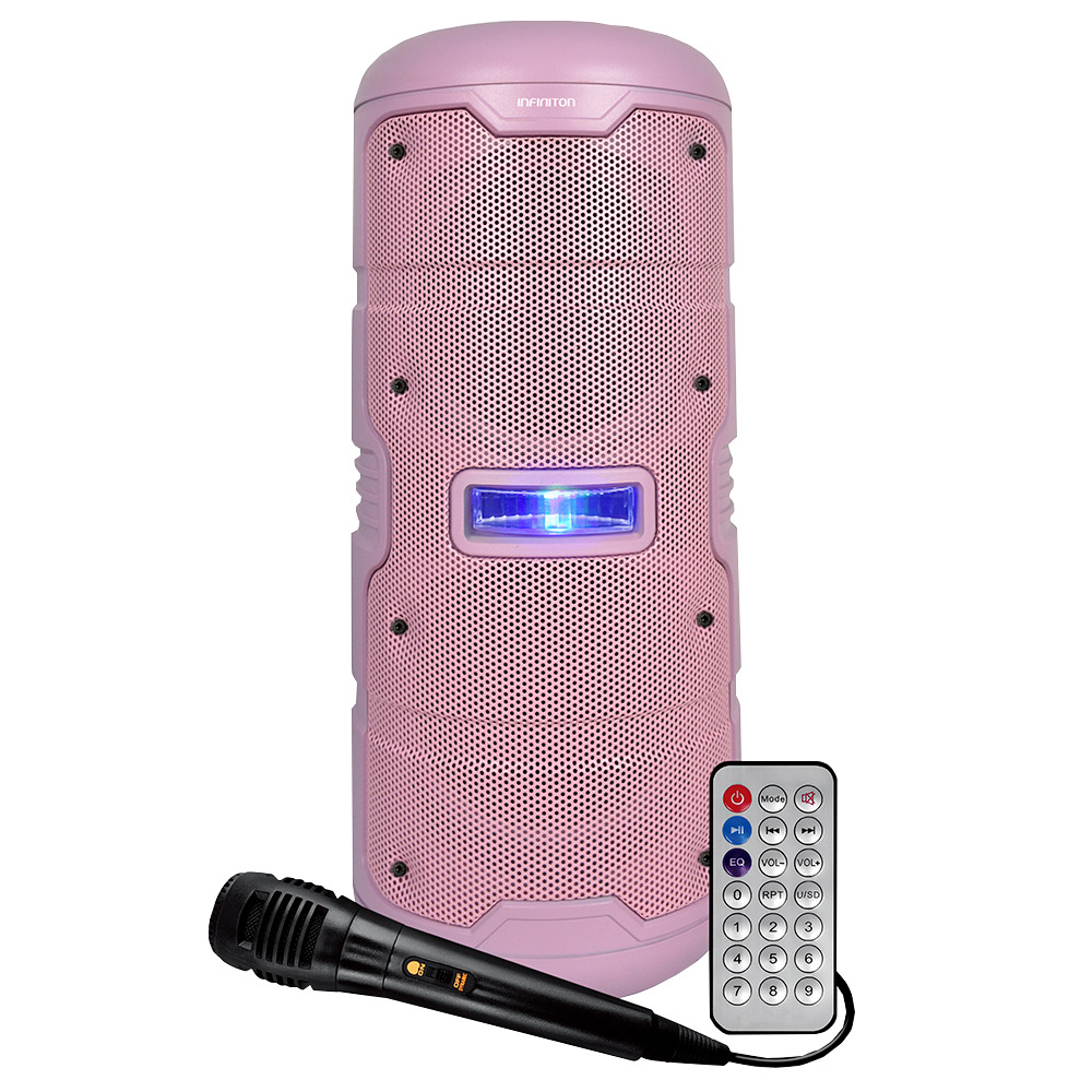 K50 Pink Infiniton - 1
