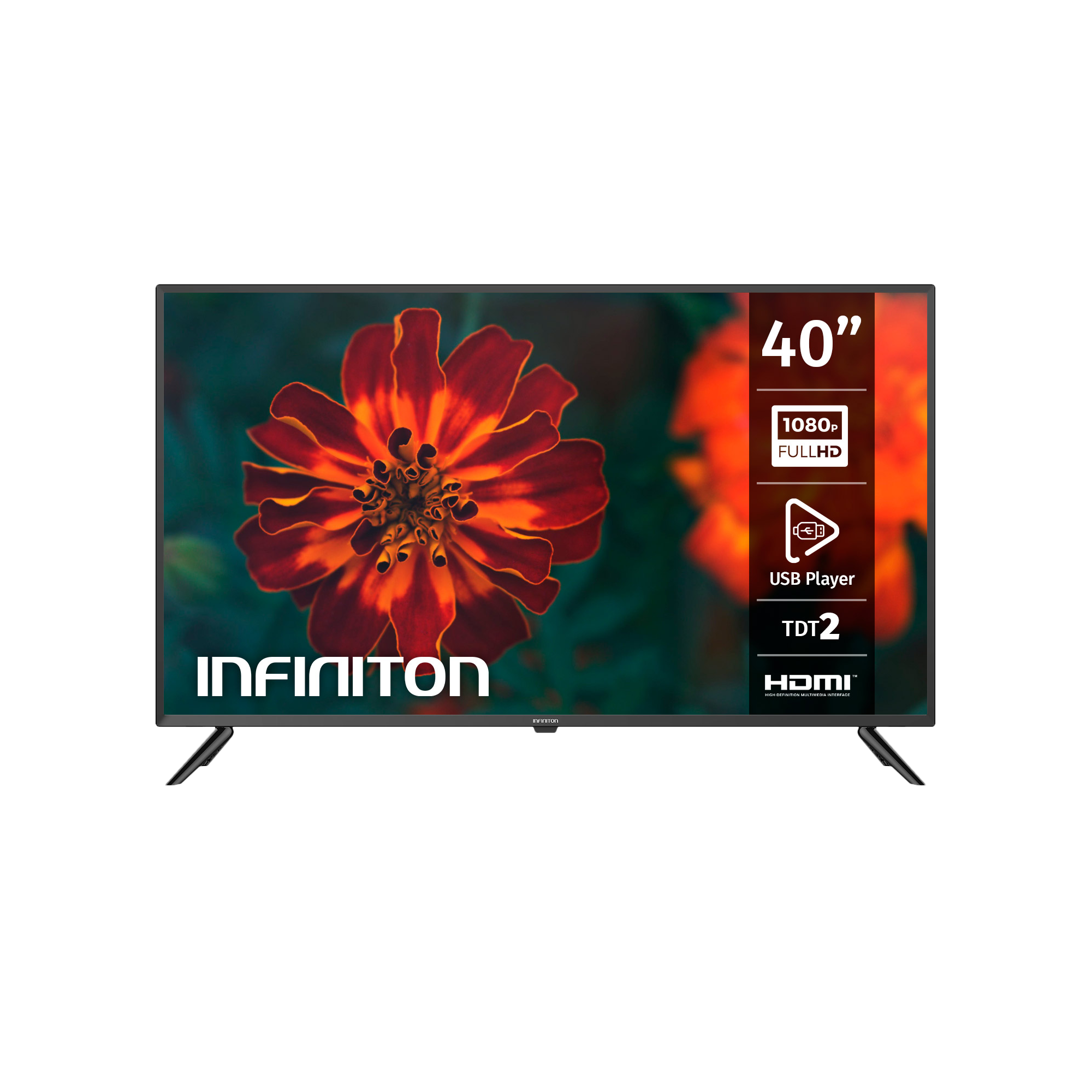 INTV-40BA130