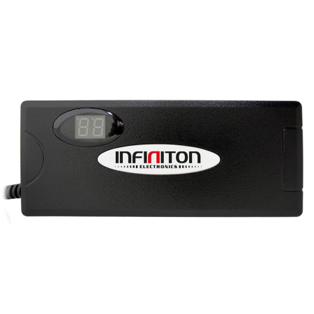 Carregador universal CDVBU01
