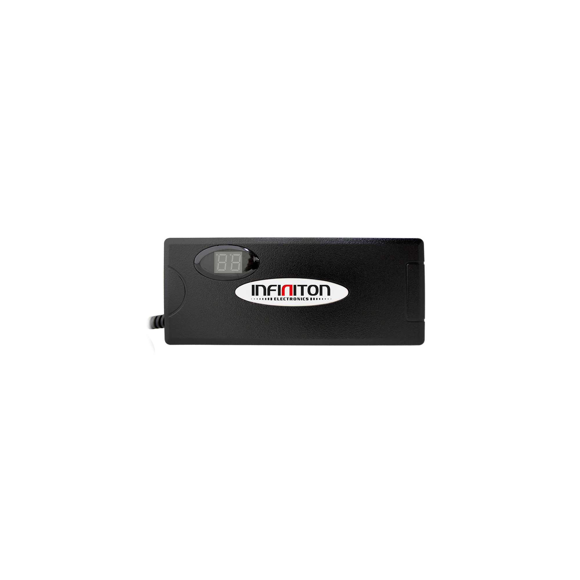 Cargador universal para portátiles CDVBU01