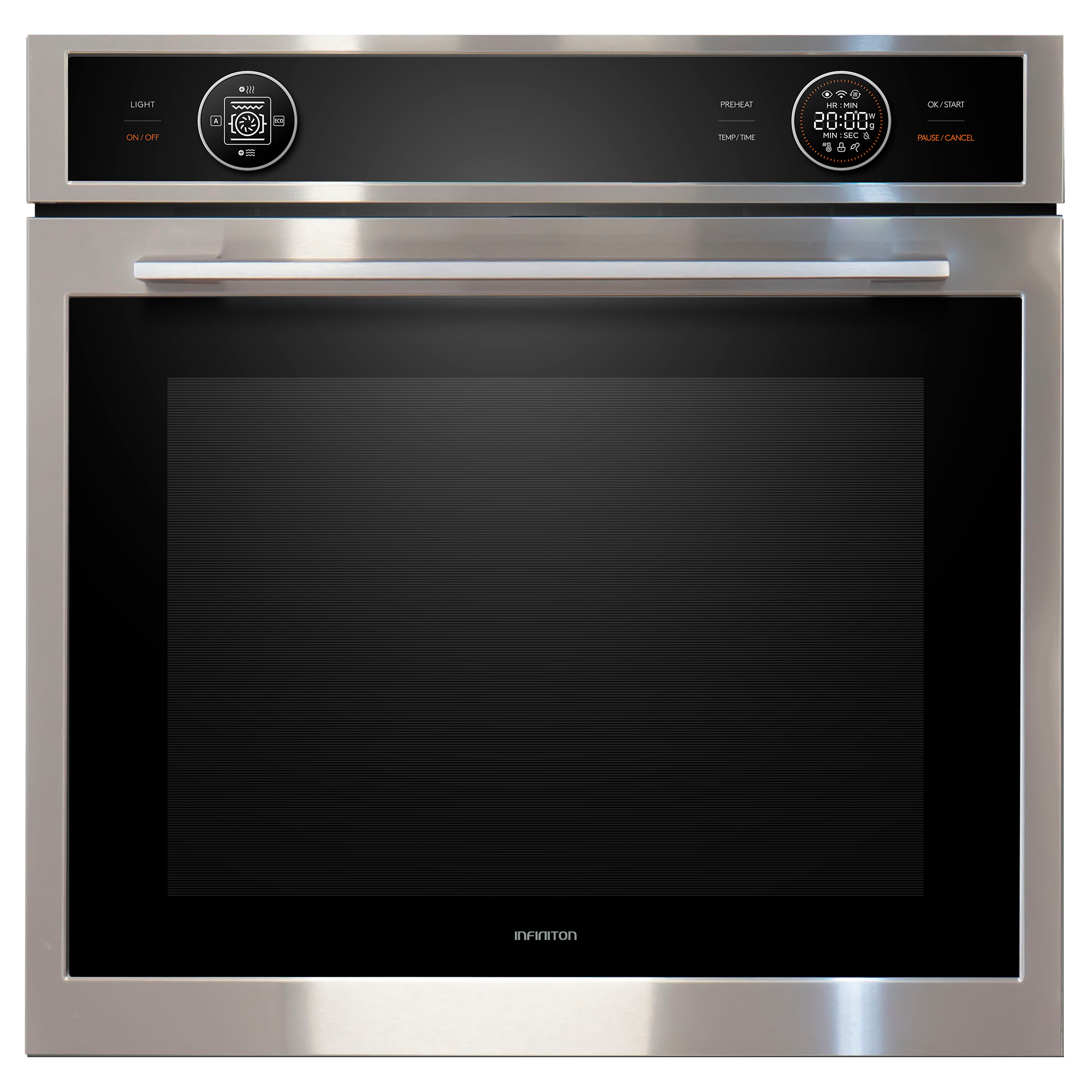 FORNO DD13SA