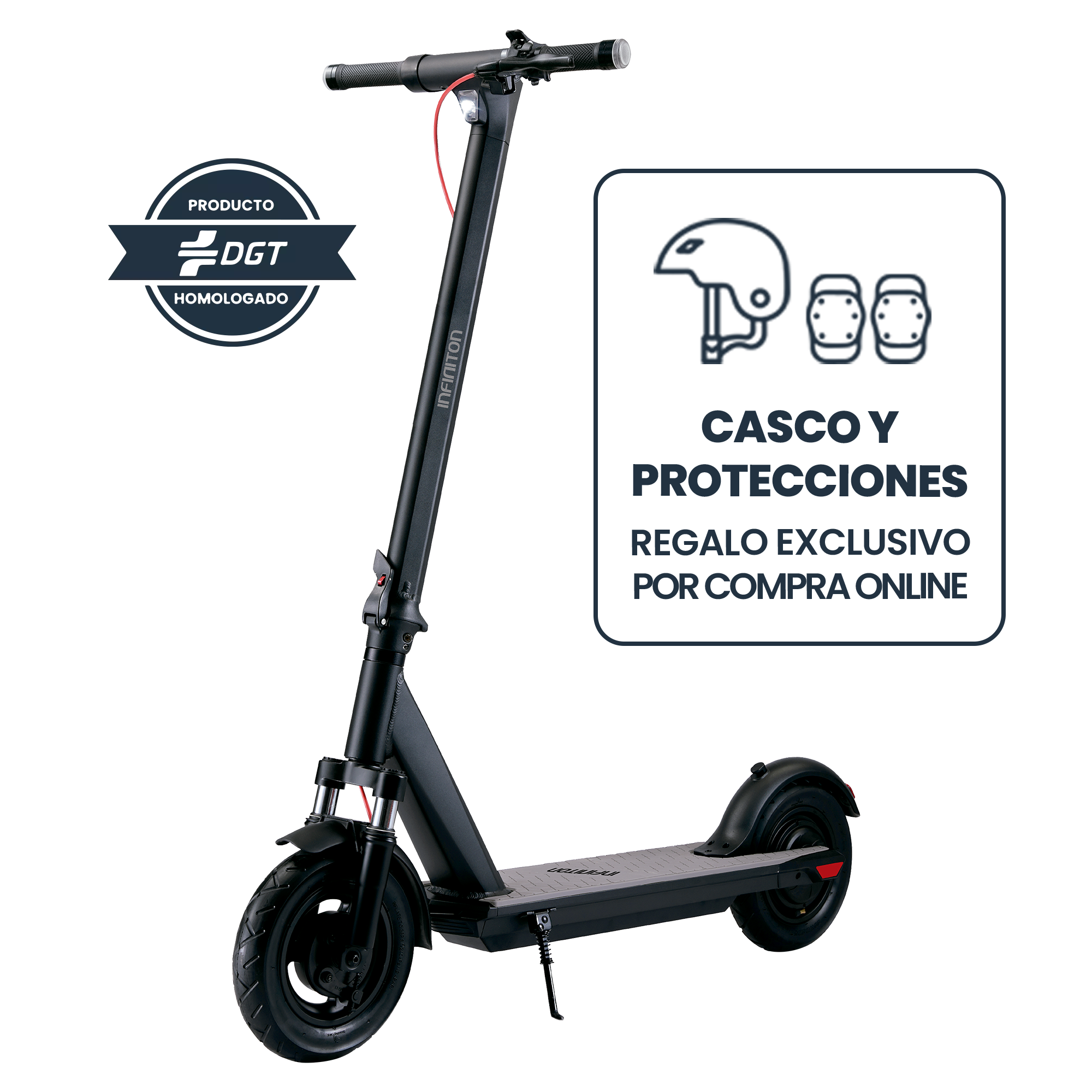 BIGCITY PRO Preto