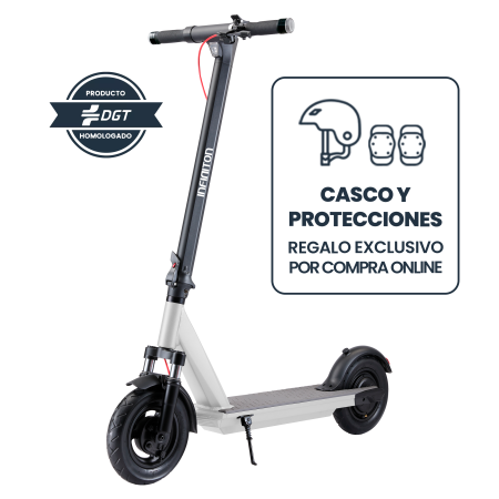 BIGCITY PRO Branco