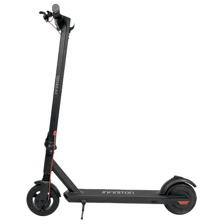 BIGCITY Lite Preto