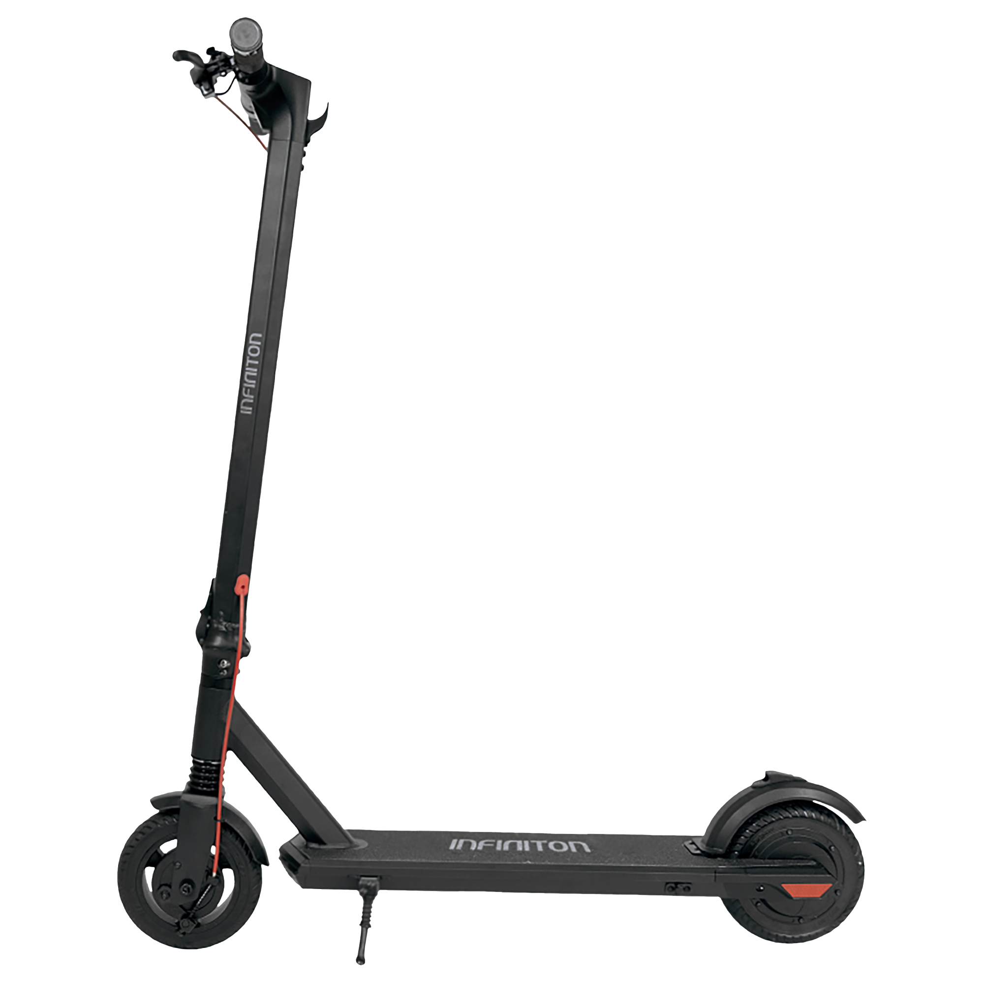 BIGCITY Lite Preto