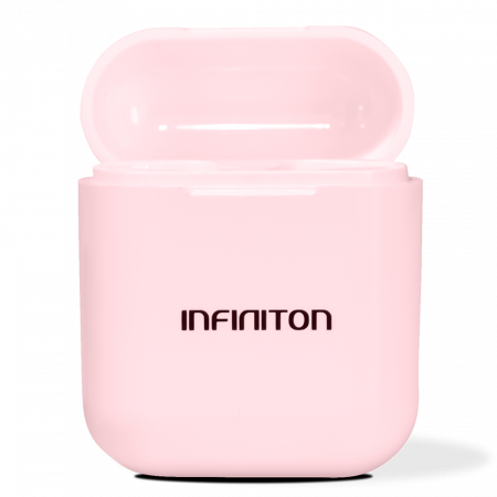 EP-WIR52 Pink Infiniton - 1