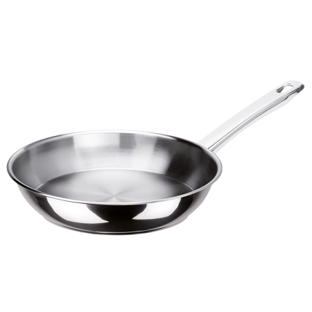 SARTEN INOXIBAR 28 CM. ECCO...