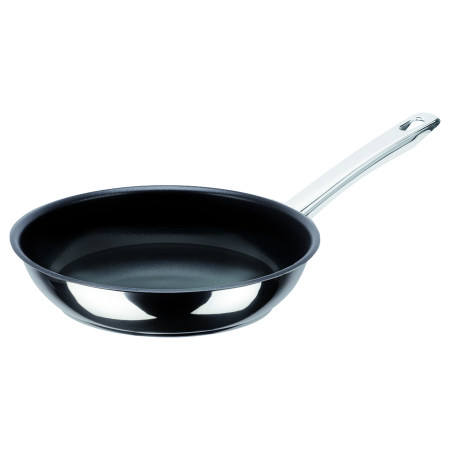 SARTEN INOXIBAR 24 CM....