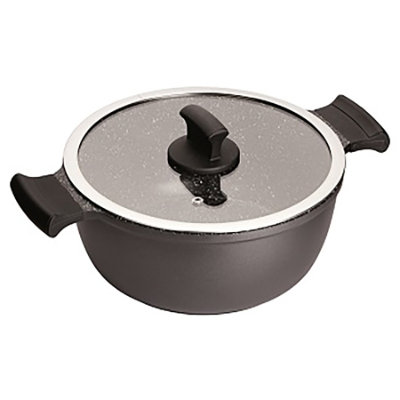 OLLA INOXIBAR ABSOLUT BLACK...