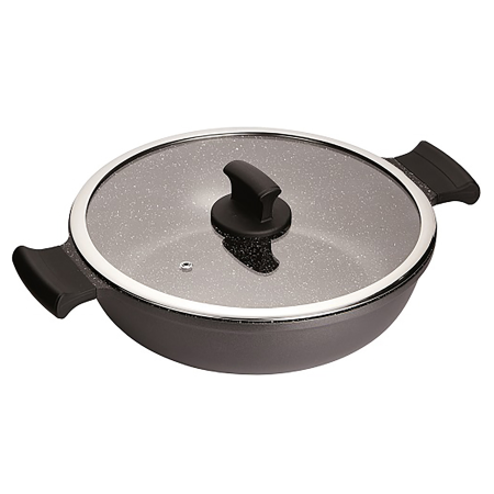 CACEROLA INOXIBAR ABSOLUT...