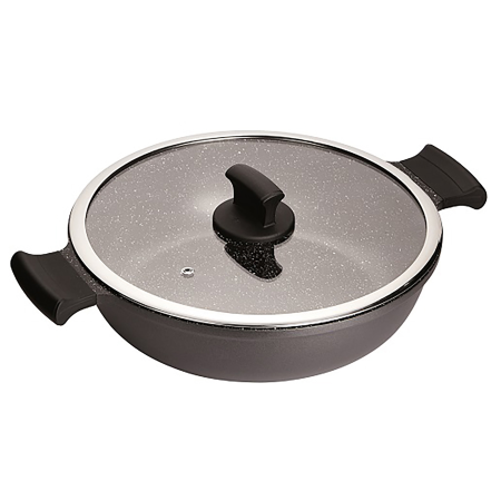 CACEROLA INOXIBAR ABSOLUT...