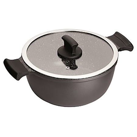 OLLA INOXIBAR ABSOLUT BLACK...