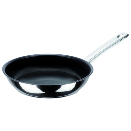 SARTEN INOXIBAR 26 CM....