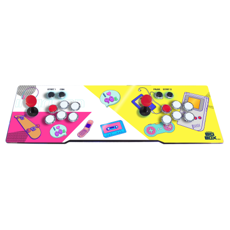 BIGBOX V5.0