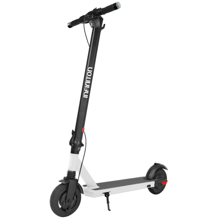 BIGCITY Lite Branco