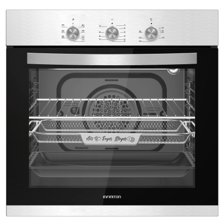 HORNO B698-AF