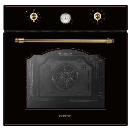 HORNO RU70