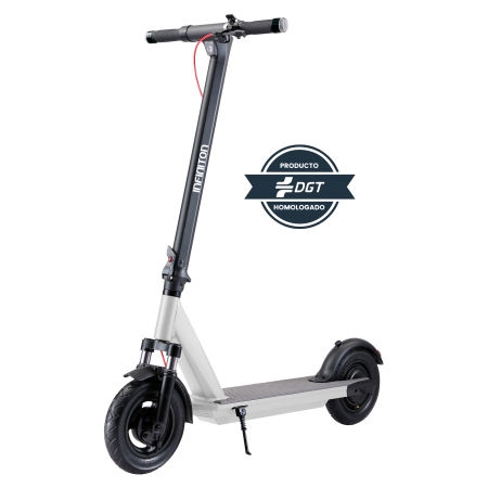 BIGCITY PRO Branco