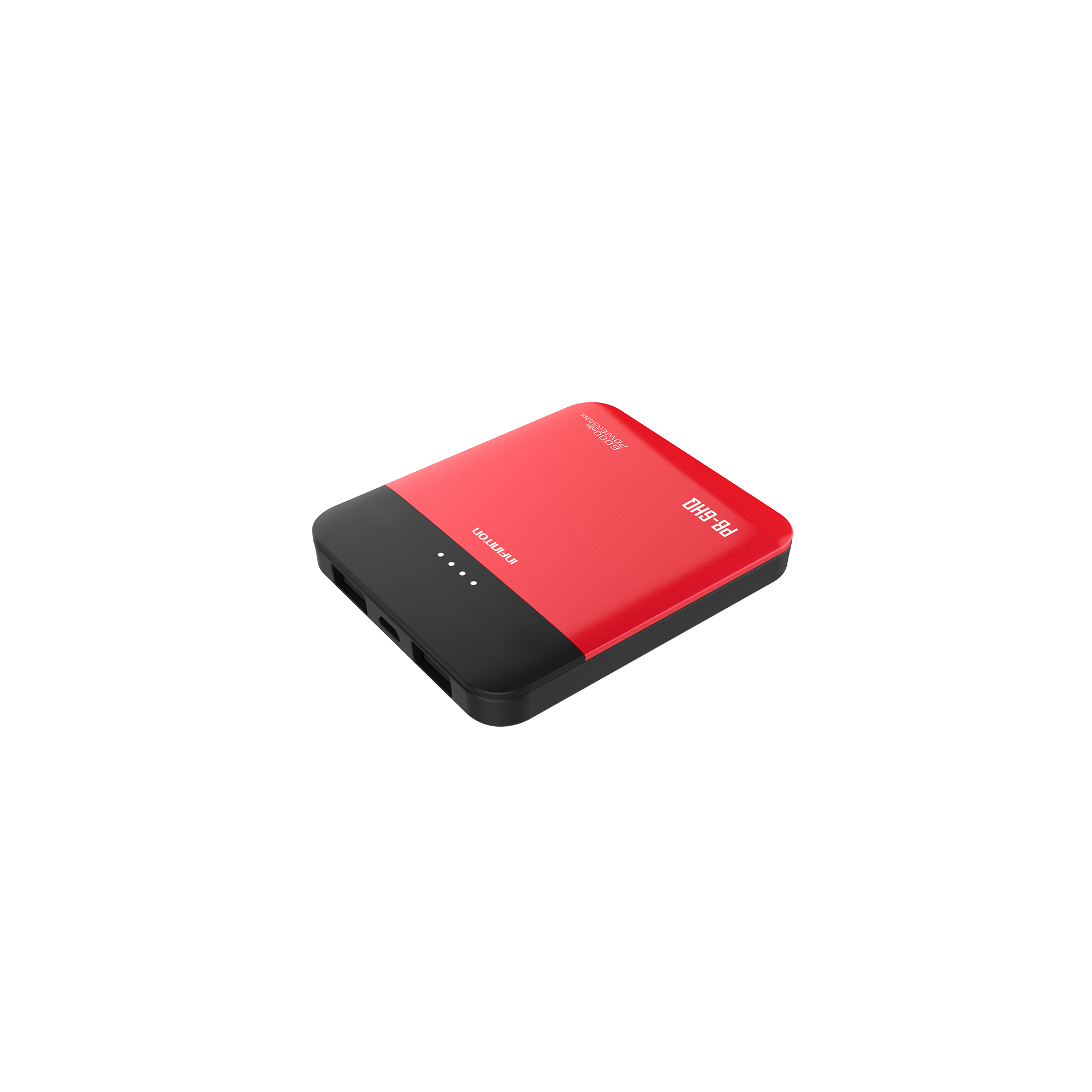 PB-6HQ Vermelho