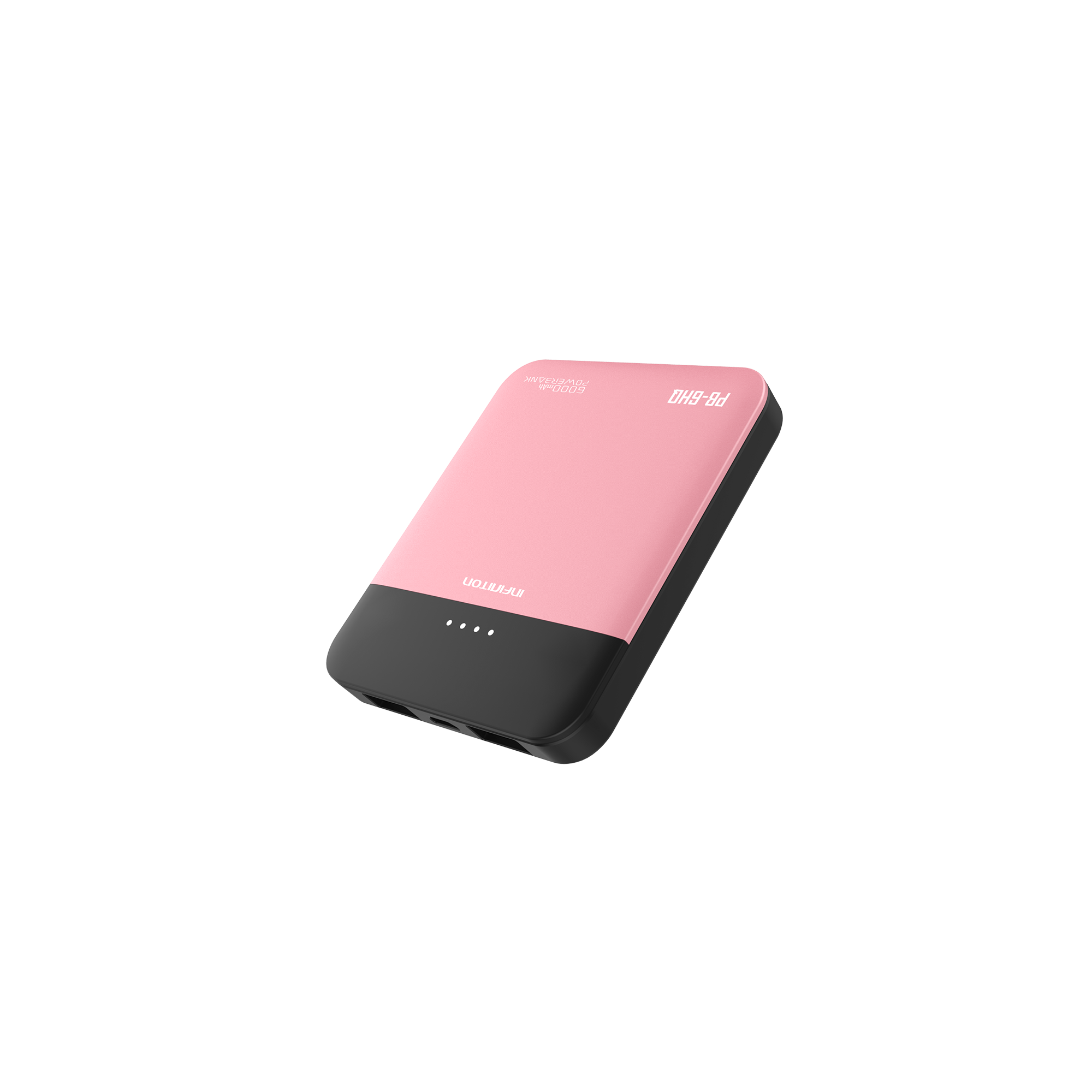 PB-6HQ Ouro rosa