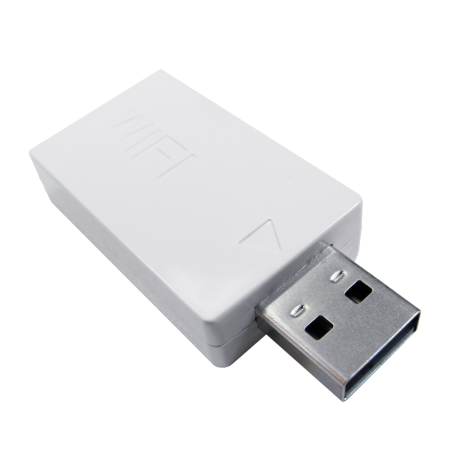 MÓDULO WIFI M21