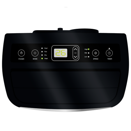 PAC-BD12 / PACWL30A2BK