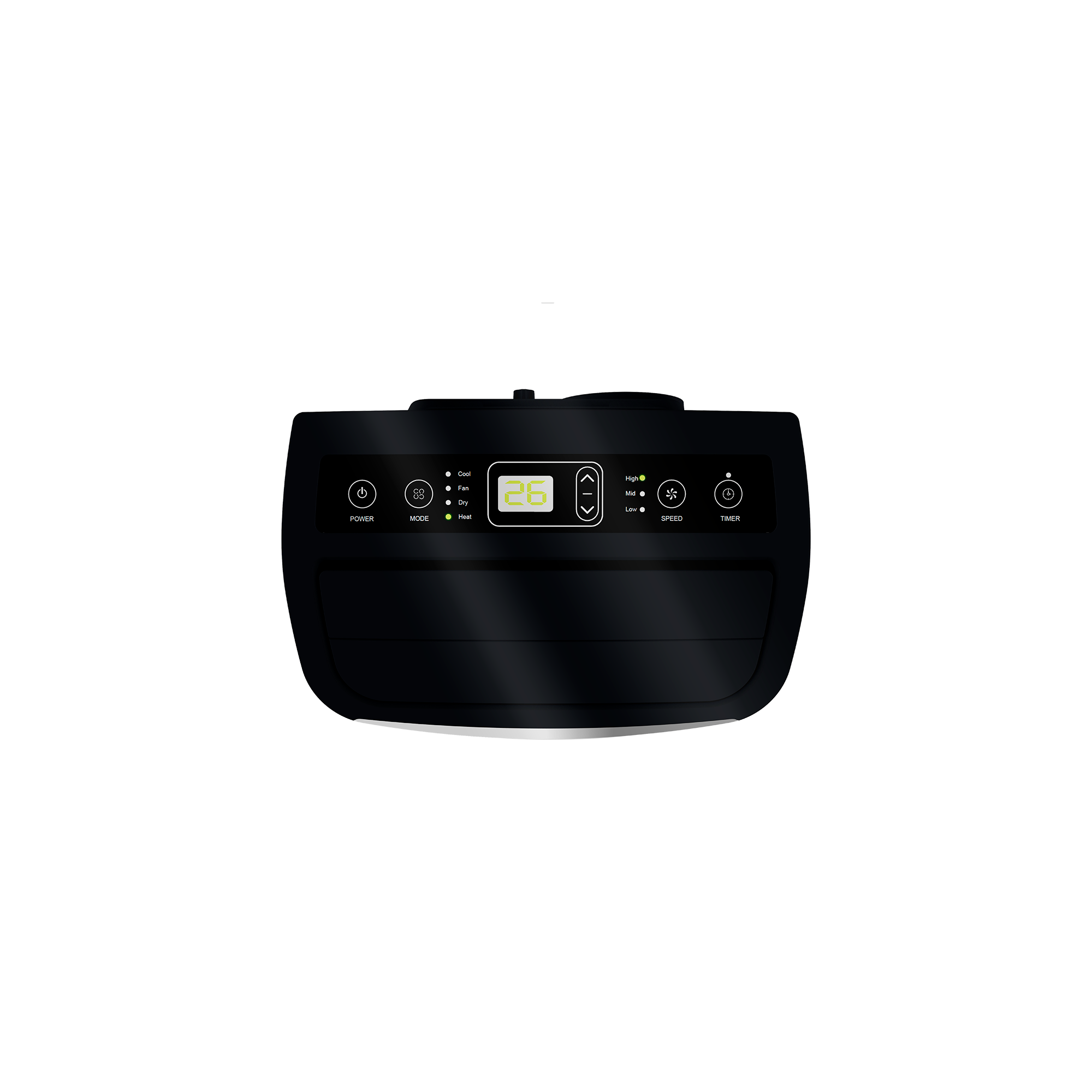 PAC-BD12 / PACWL30A2BK