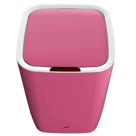 BIN9 Cor-de-rosa