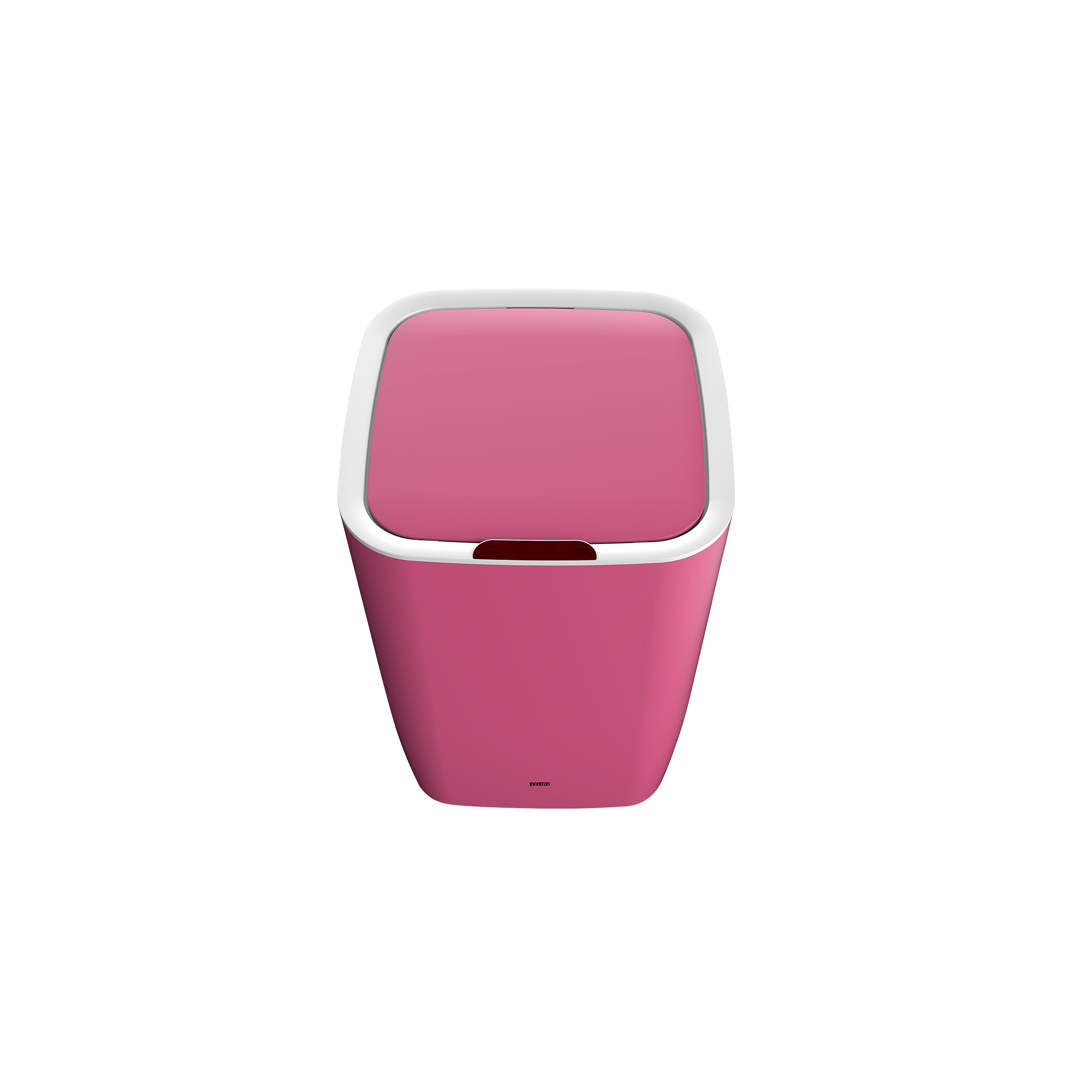 BIN9 Cor-de-rosa