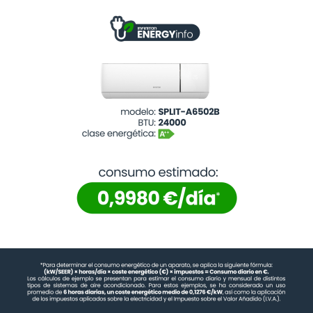 SPLIT-A6502B