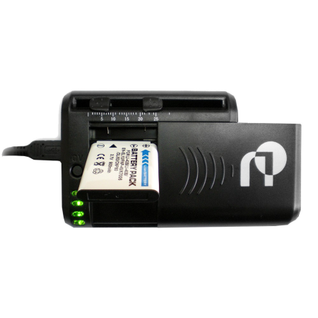 Carregador universal CDVBU01