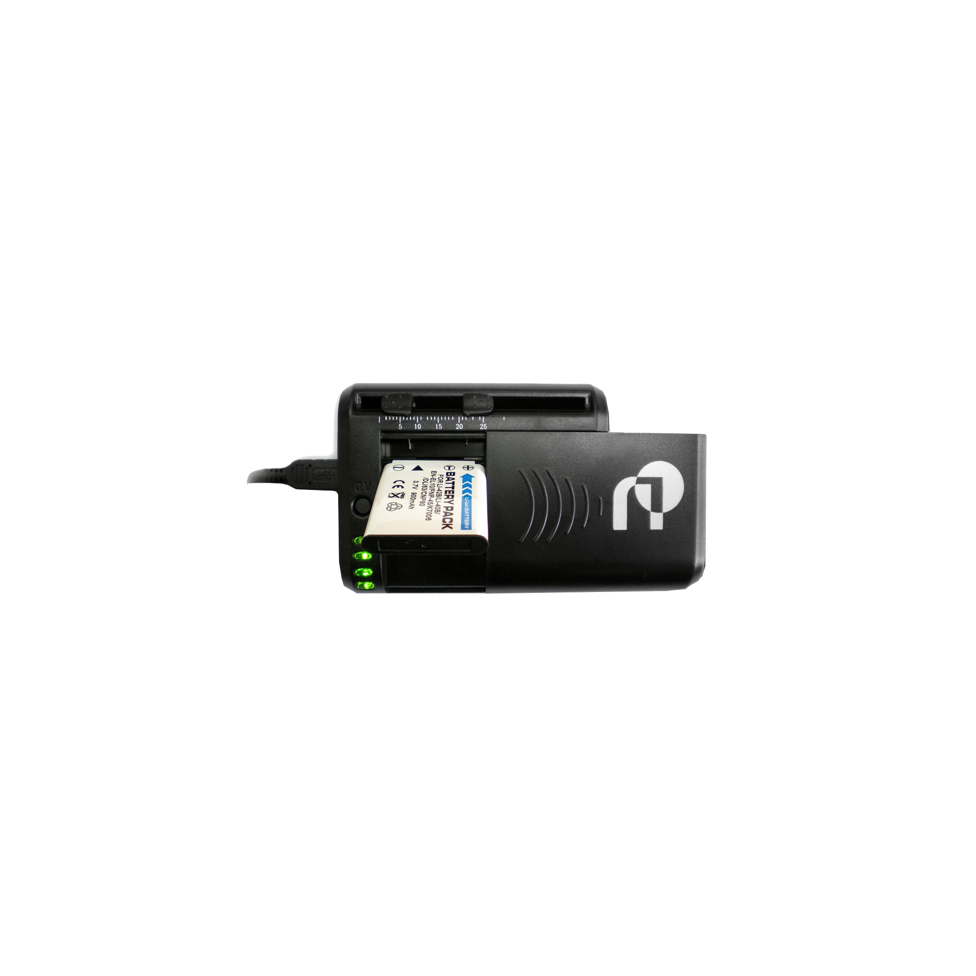 Carregador universal CDVBU01