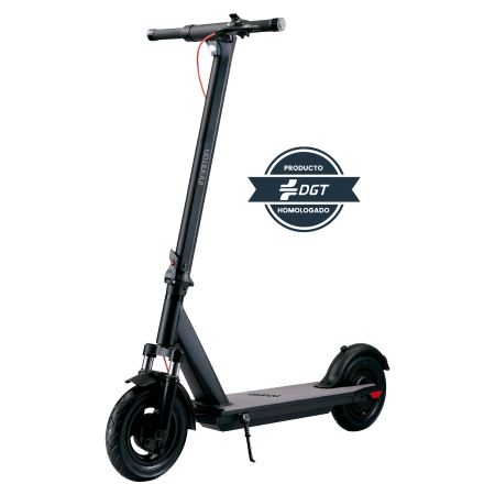 BIGCITY PRO Preto
