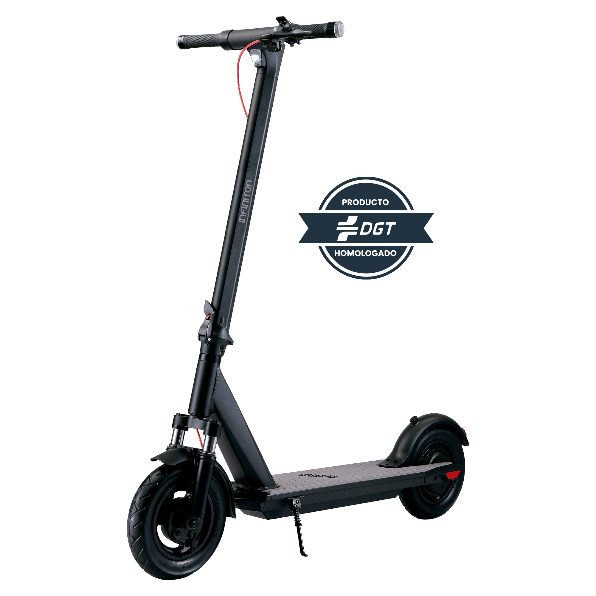 BIGCITY PRO Preto