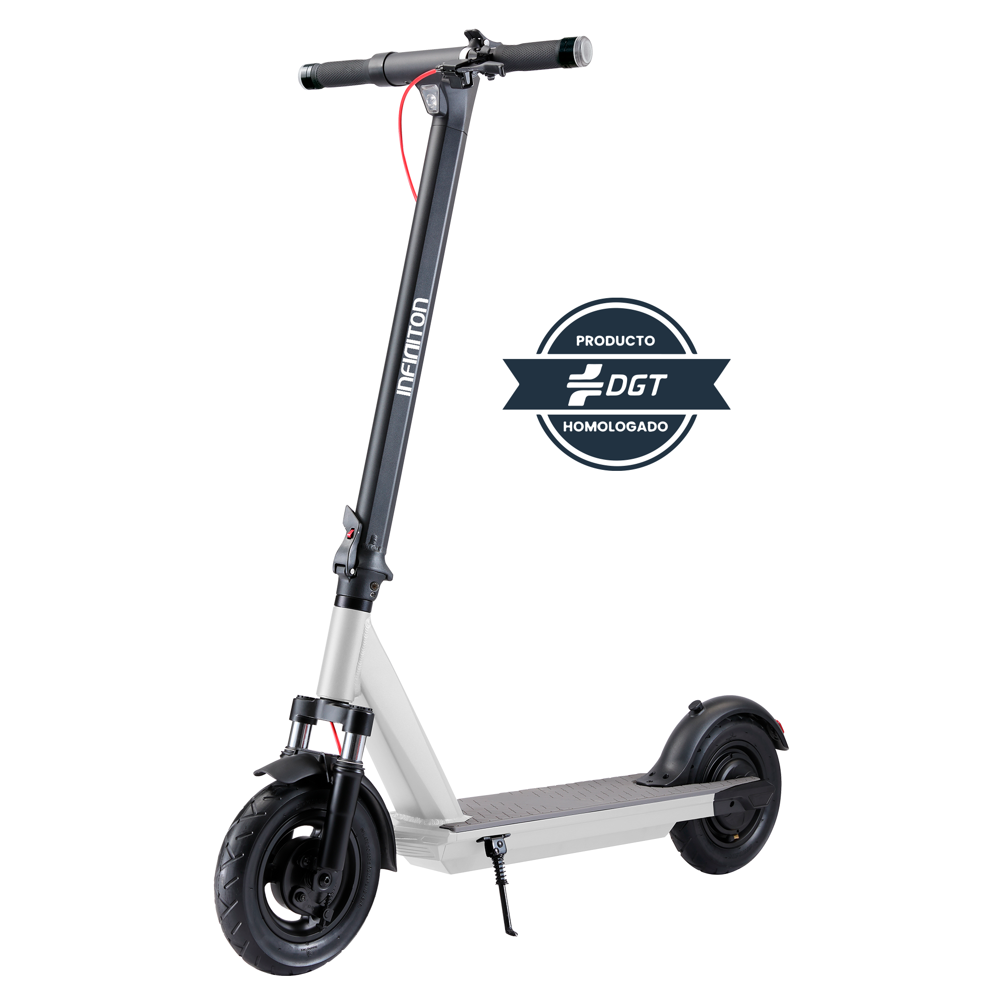 BIGCITY PRO Branco