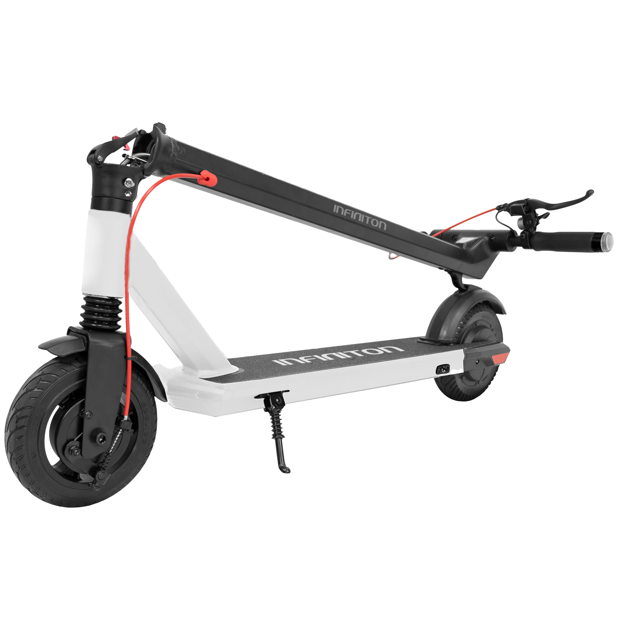 BIGCITY Lite Branco