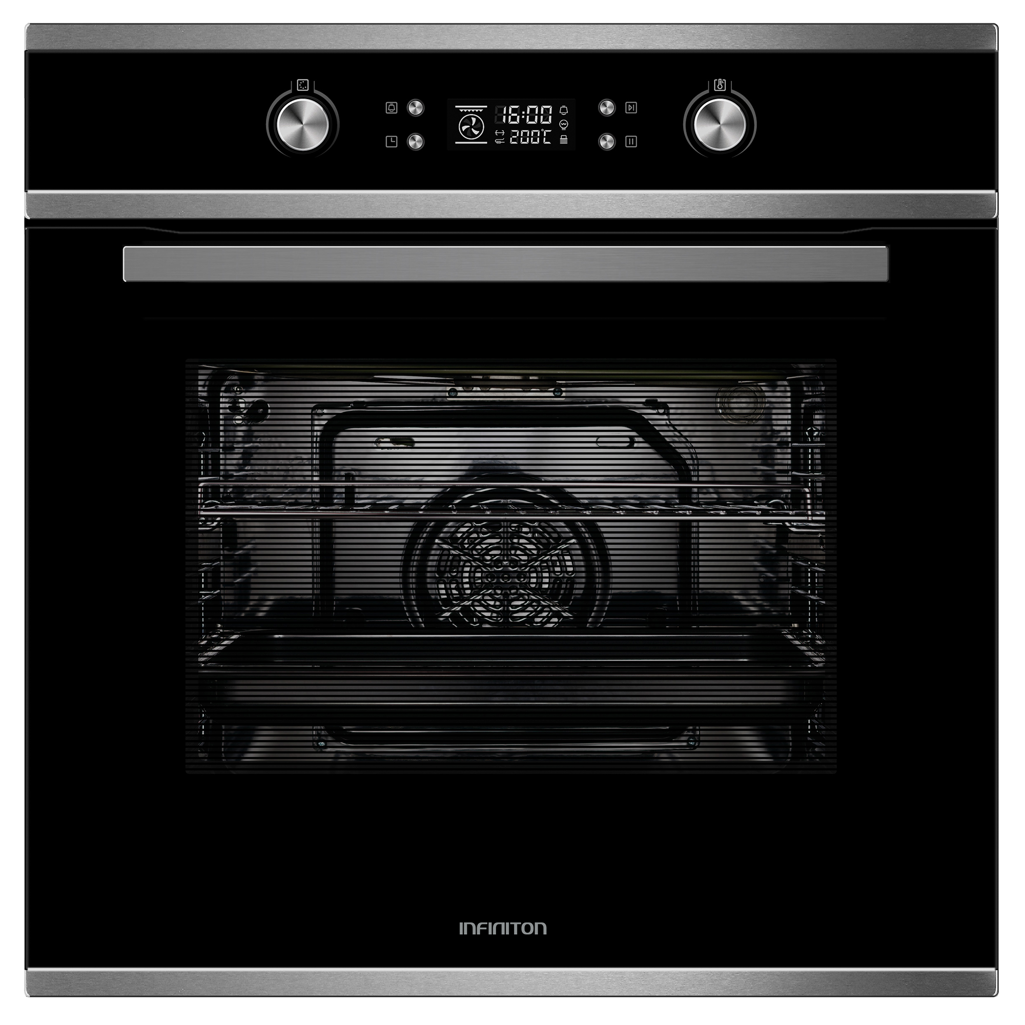 FORNO P659AT