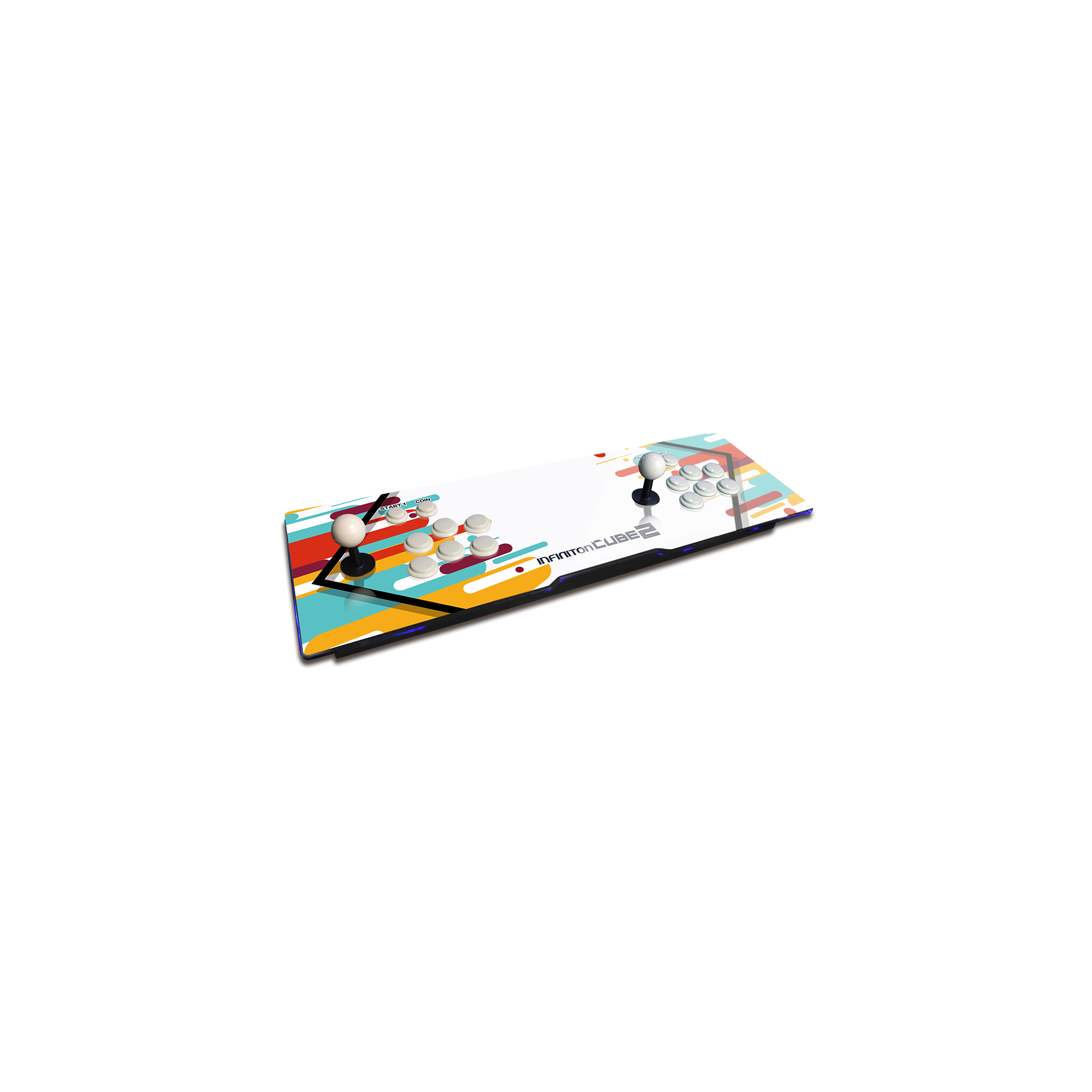 CUBO II