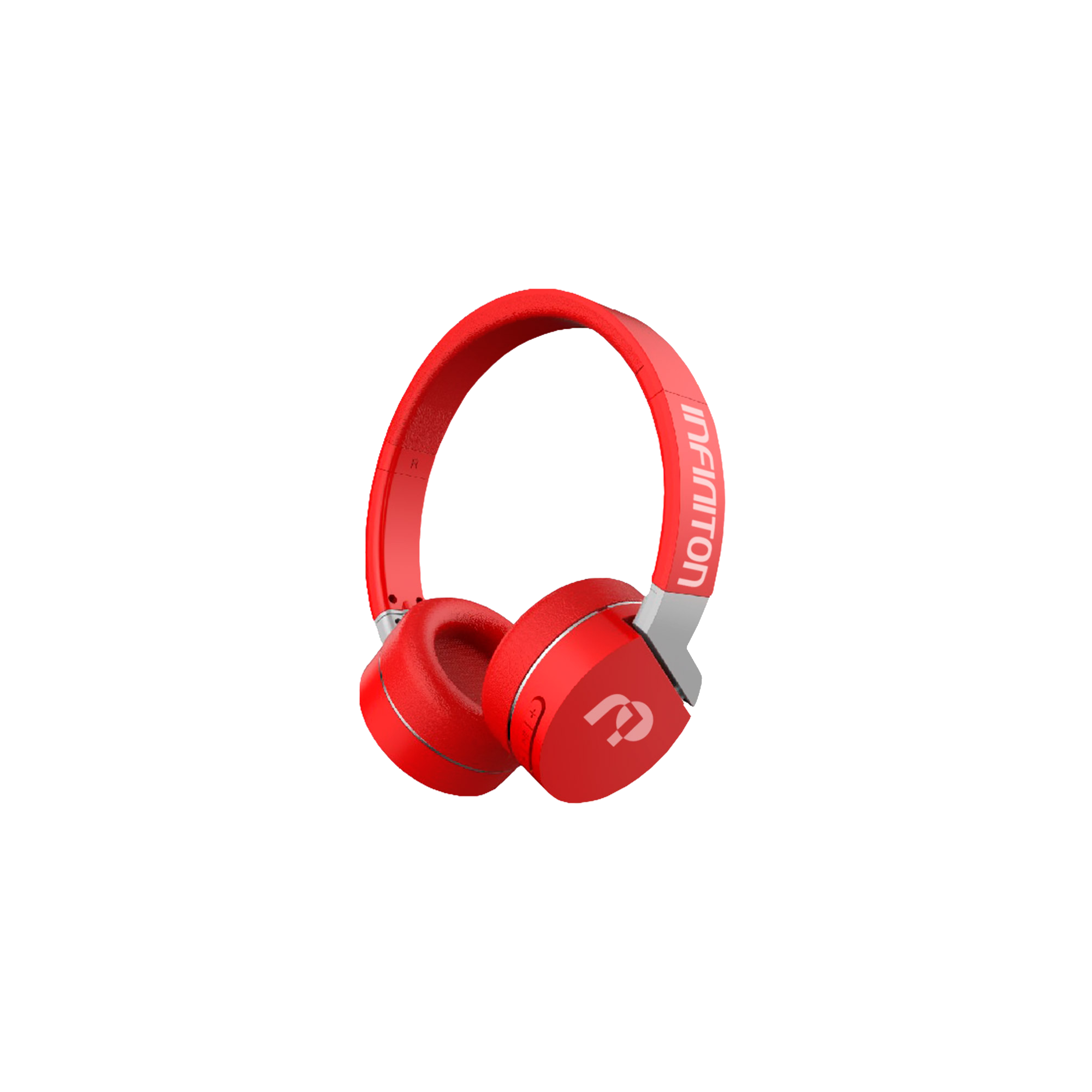 HS-B520 Vermelho