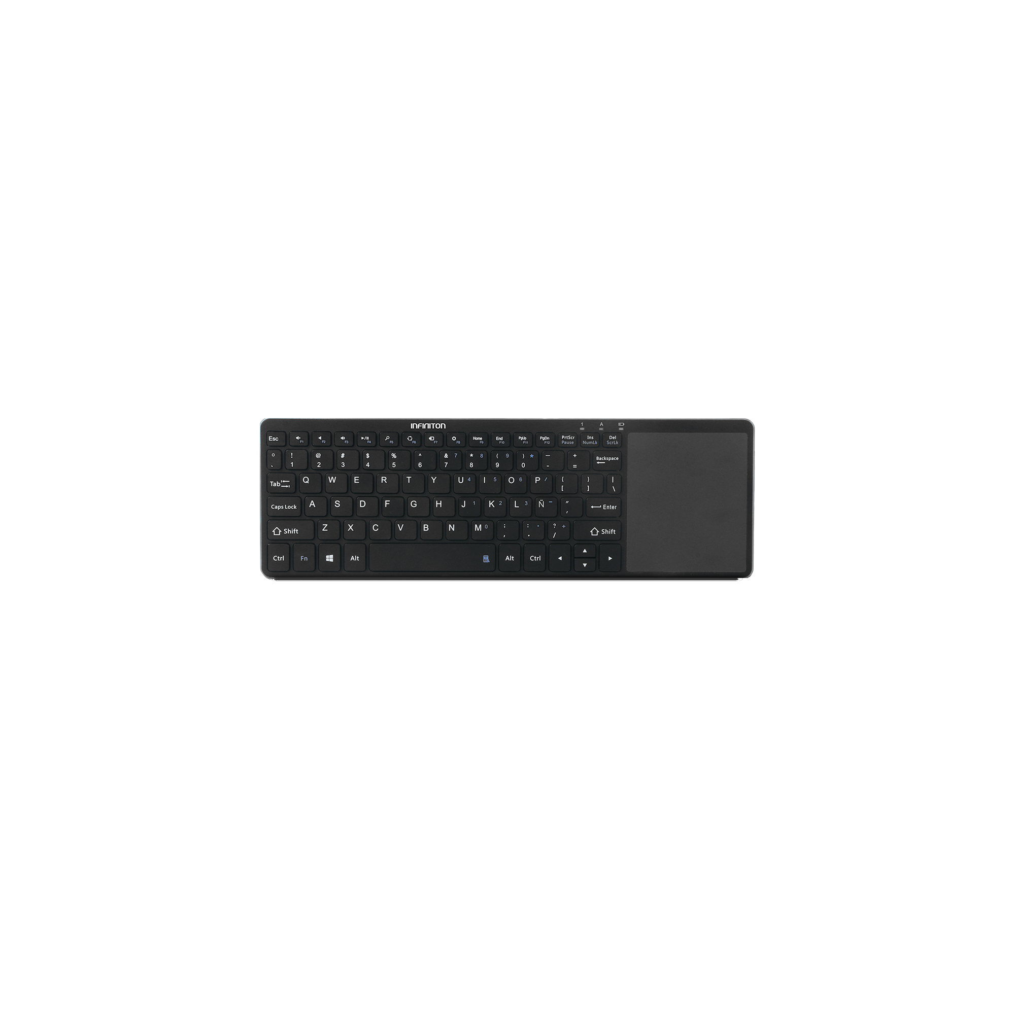 KB-17 Preto