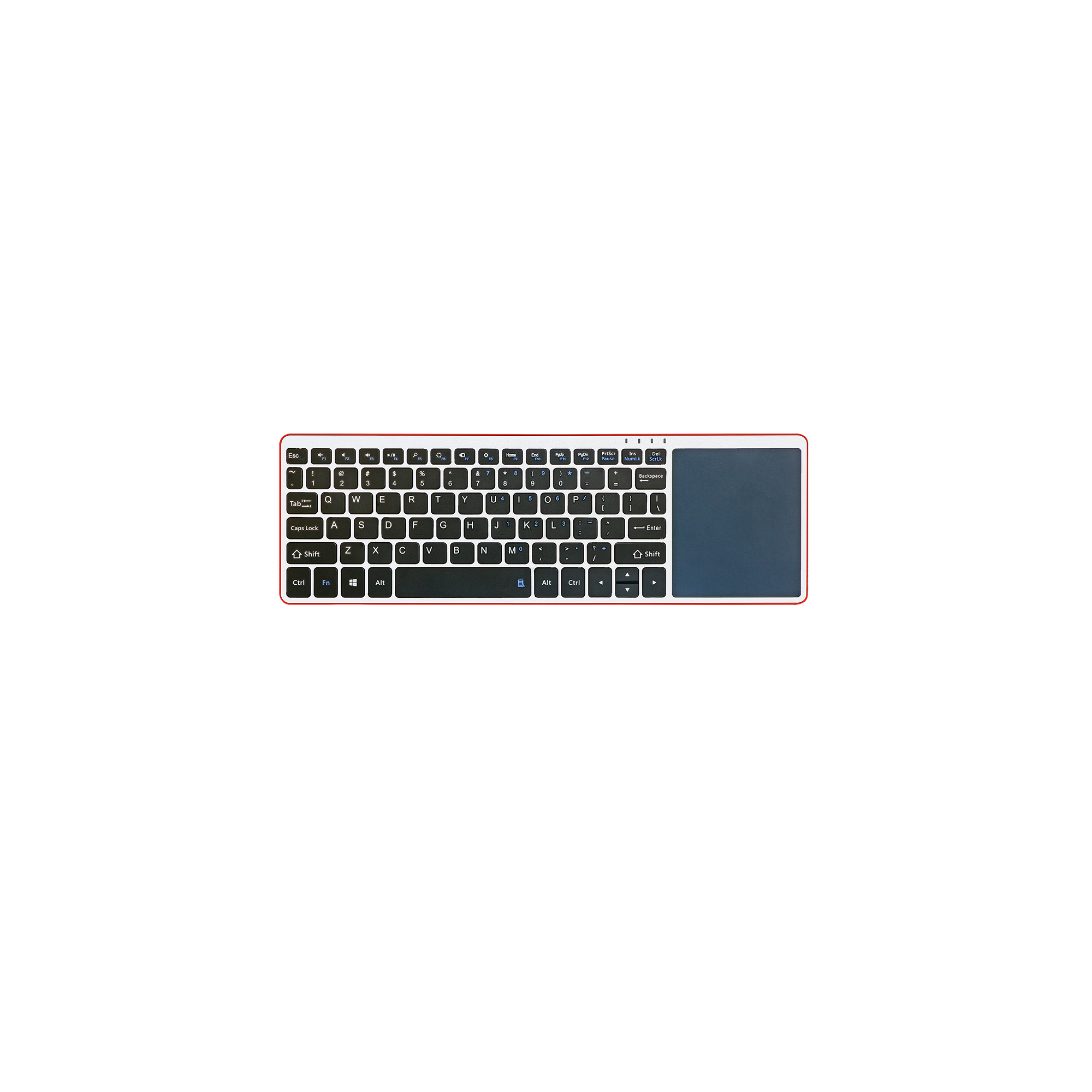 KB-17 Branco