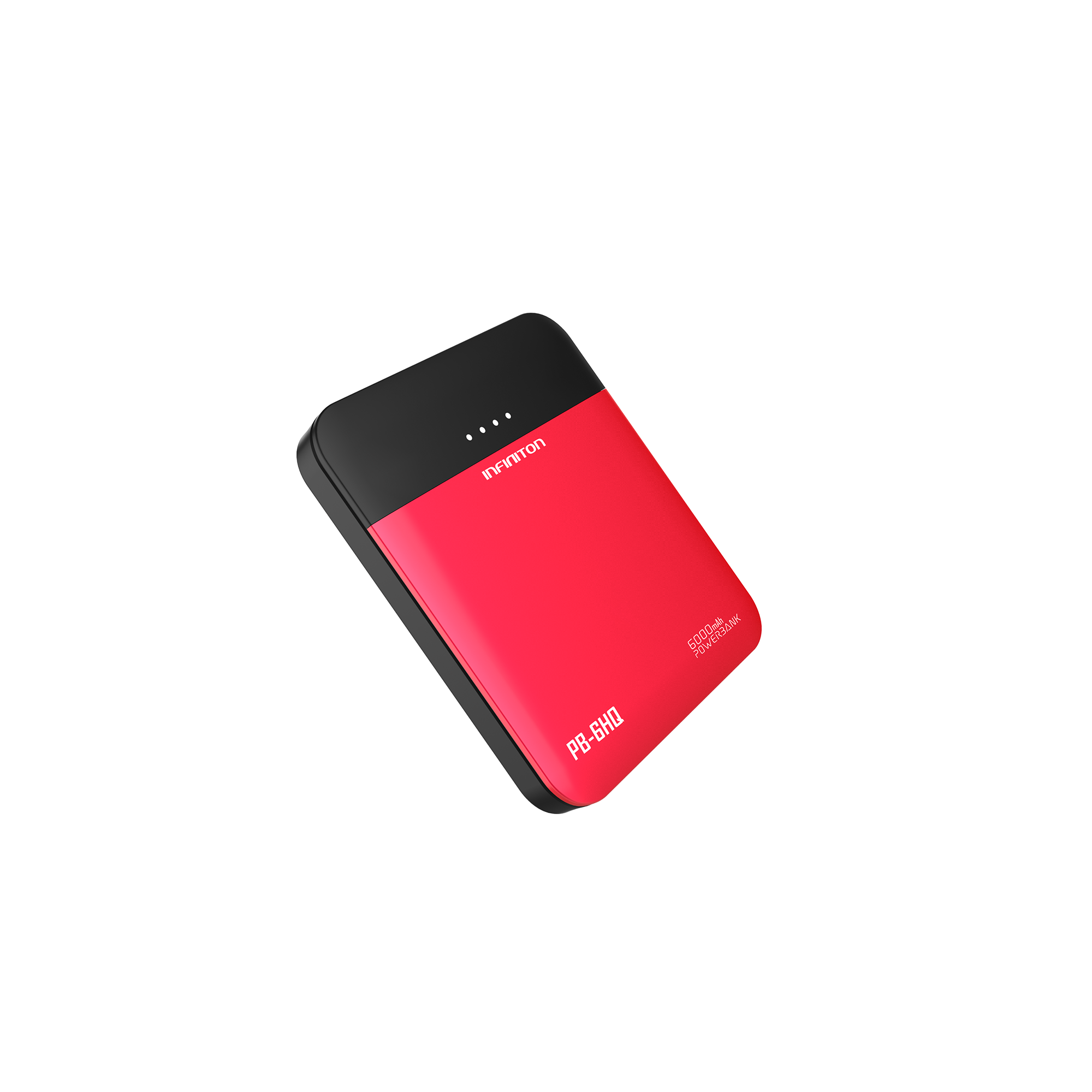 PB-6HQ Vermelho