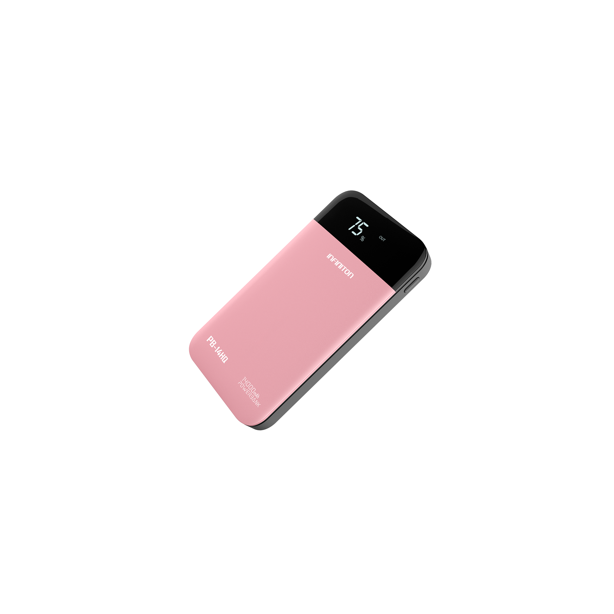 PB-14HQ Ouro rosa