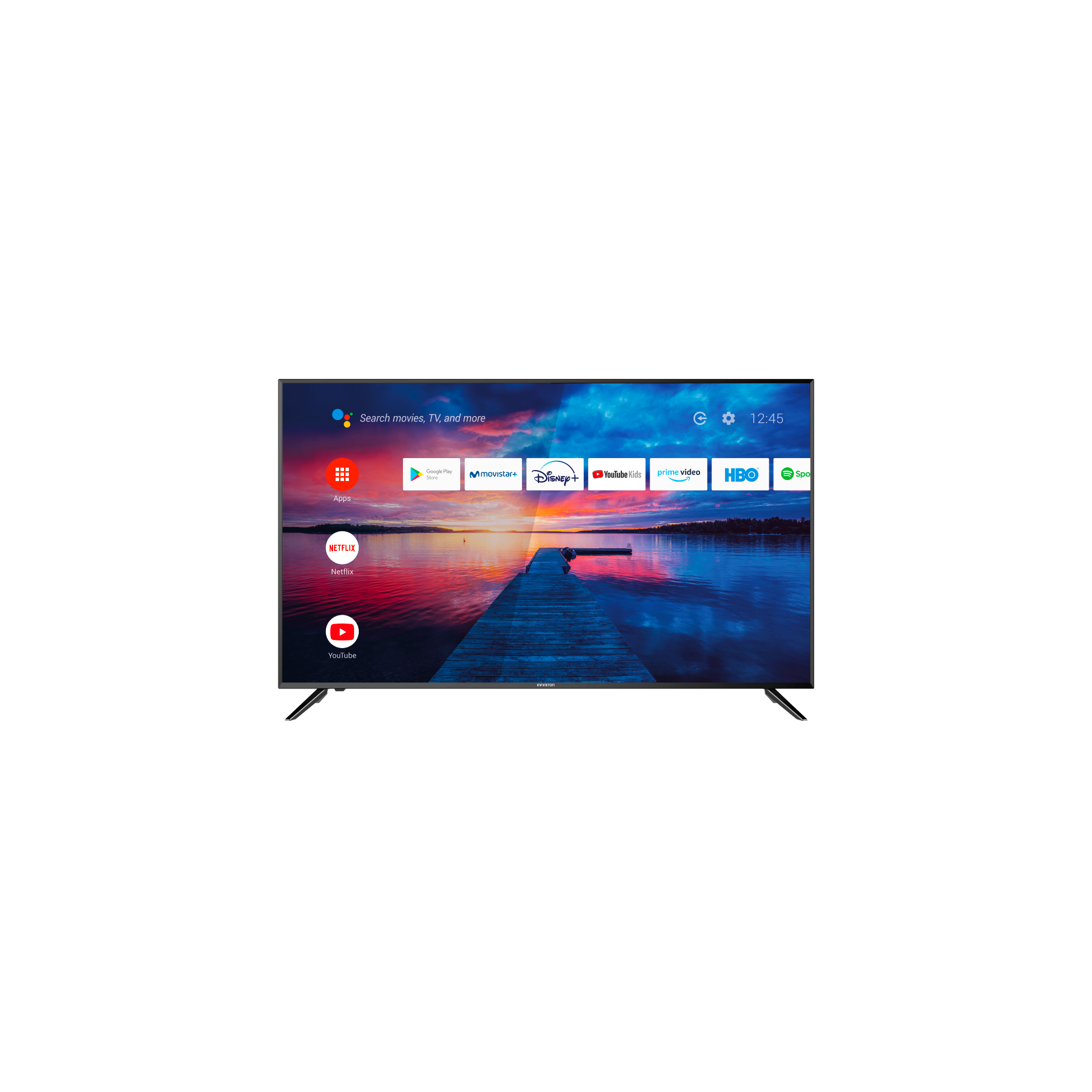INTV-55AF2300