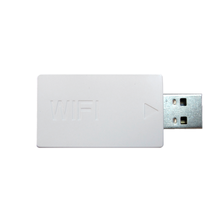 MÓDULO WIFI M21