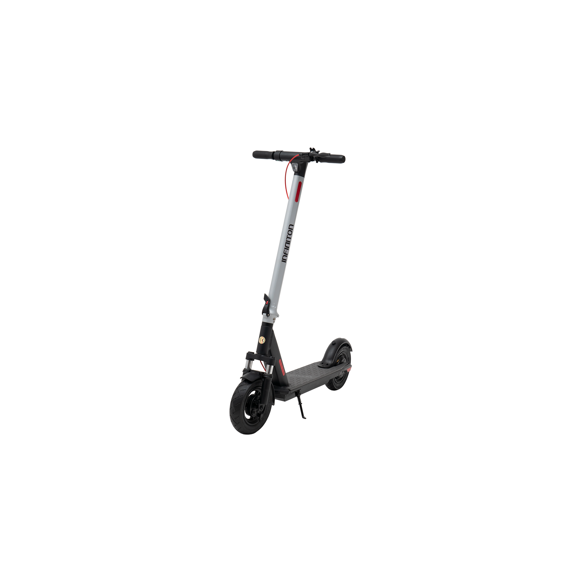 CITYJAM-PRO Cinzento