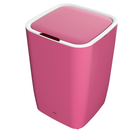 BIN9 Cor-de-rosa