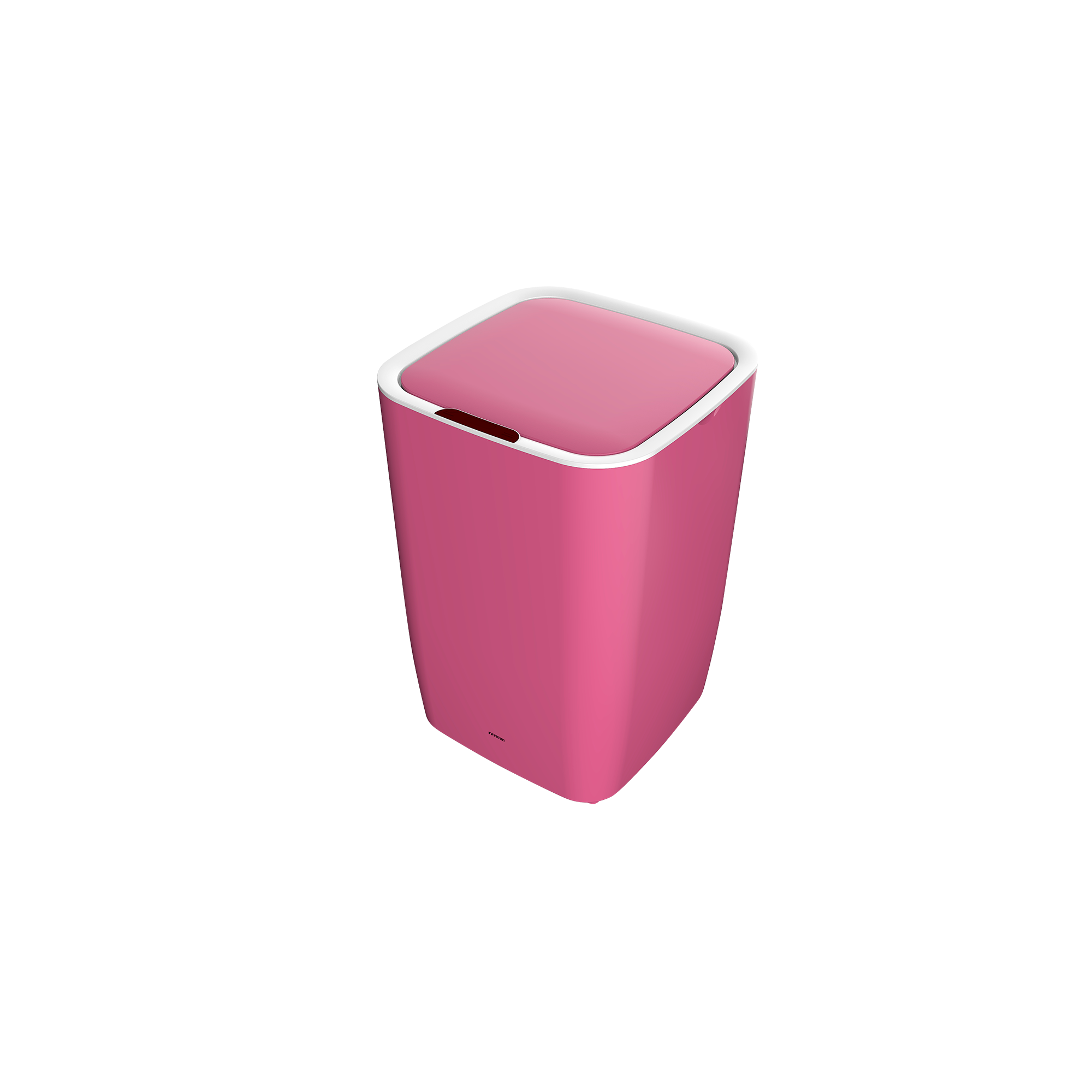 BIN9 Cor-de-rosa